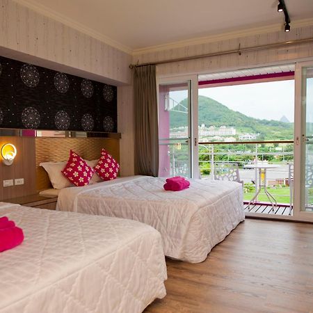 Pin Ciao Hostel Cape Eluanbi Экстерьер фото