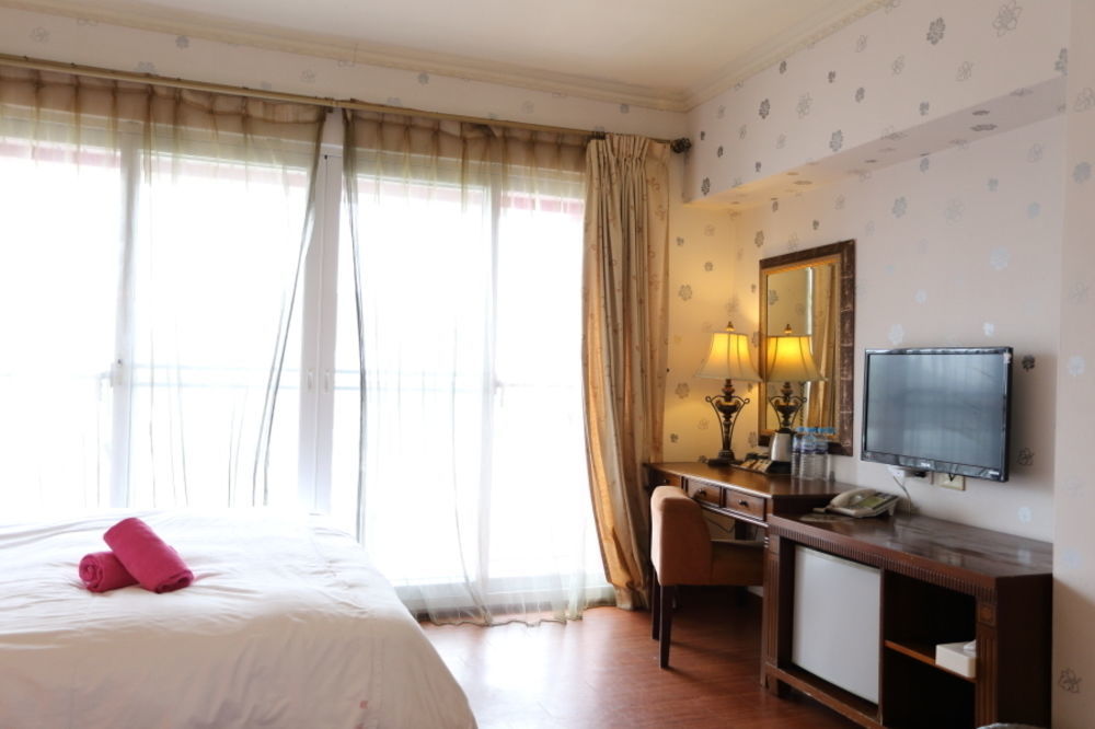 Pin Ciao Hostel Cape Eluanbi Экстерьер фото