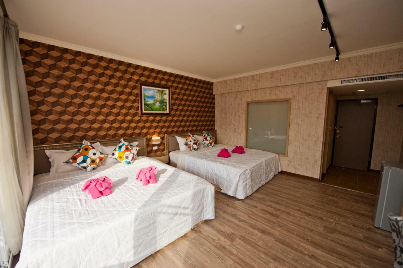 Pin Ciao Hostel Cape Eluanbi Экстерьер фото
