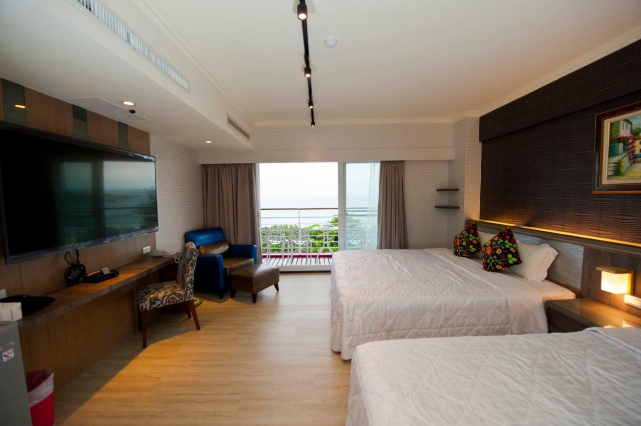 Pin Ciao Hostel Cape Eluanbi Экстерьер фото
