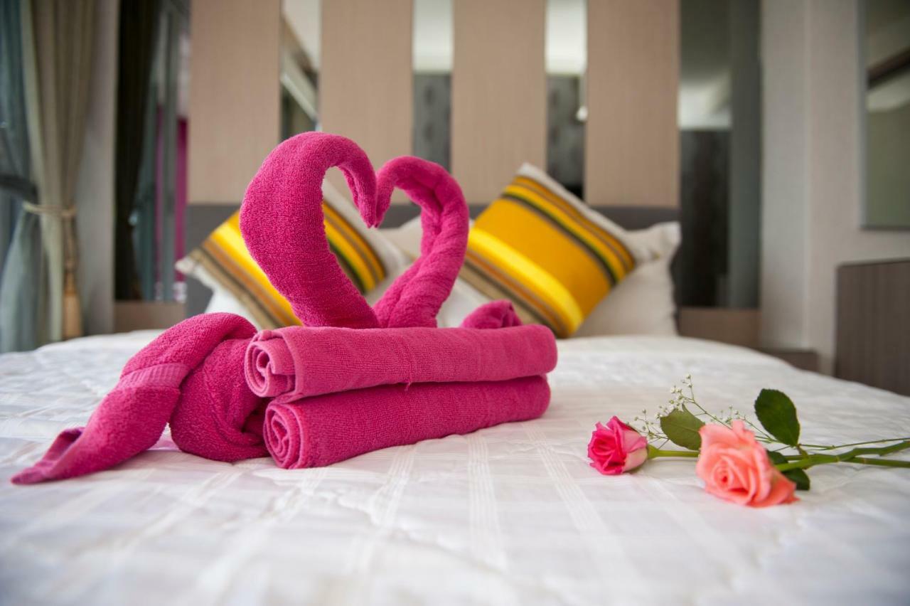 Pin Ciao Hostel Cape Eluanbi Экстерьер фото