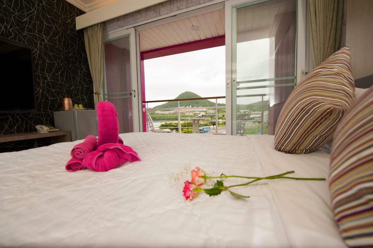 Pin Ciao Hostel Cape Eluanbi Экстерьер фото